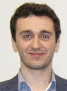 Photo of Amin Abouibrahim